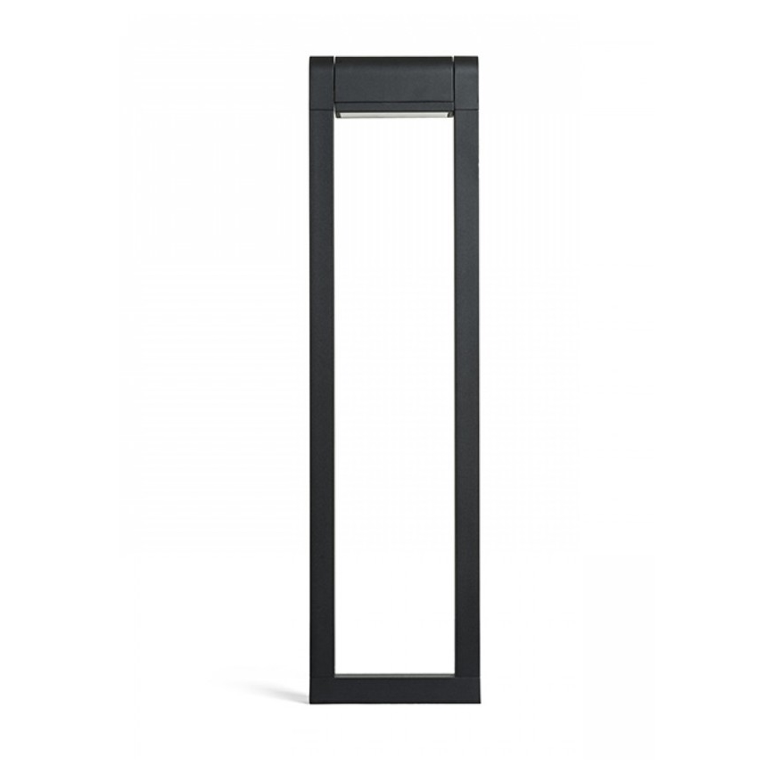 RED - Design Rendl - R12624 - Lampada da esterno a LED AQUE LED/8W/230V IP54 nero