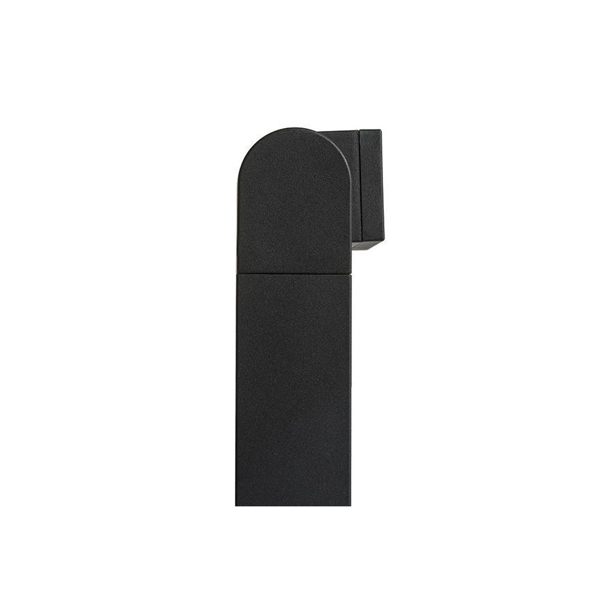 RED - Design Rendl - R12624 - Lampada da esterno a LED AQUE LED/8W/230V IP54 nero