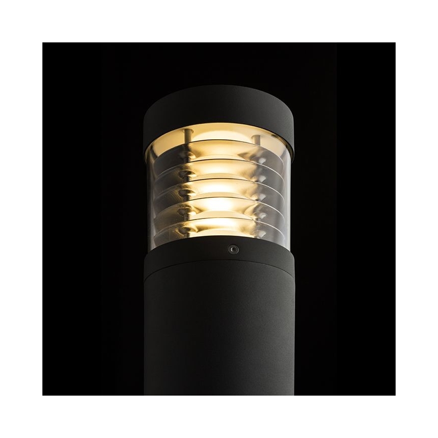 RED - Design Rendl - R12626 - Lampada da esterno a LED  ABAX LED/15W/230V IP54 antracite