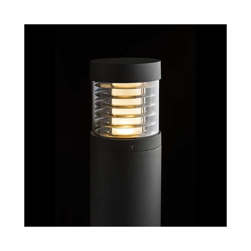 RED - Design Rendl - R12626 - Lampada da esterno a LED  ABAX LED/15W/230V IP54 antracite
