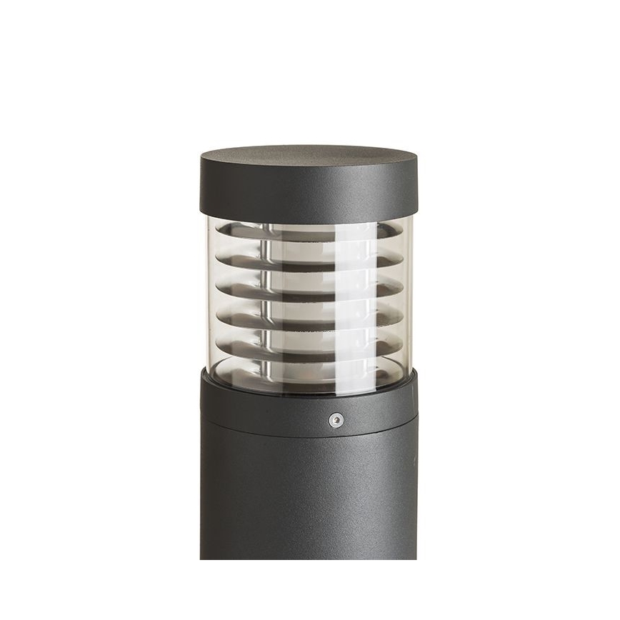 RED - Design Rendl - R12626 - Lampada da esterno a LED  ABAX LED/15W/230V IP54 antracite