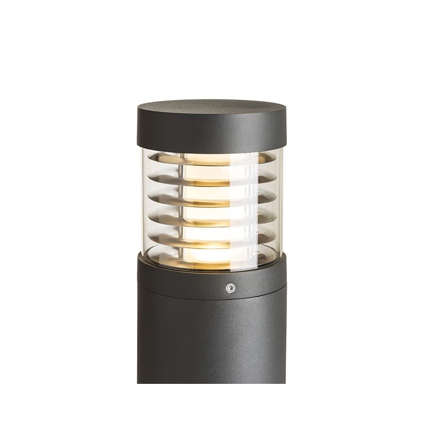 RED - Design Rendl - R12626 - Lampada da esterno a LED  ABAX LED/15W/230V IP54 antracite