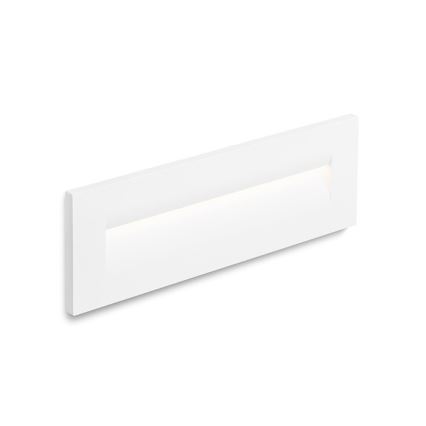 RED - Design Rendl-R12627- Lumière intégrée d'extérieur RASQ 8,5W/230V IP65