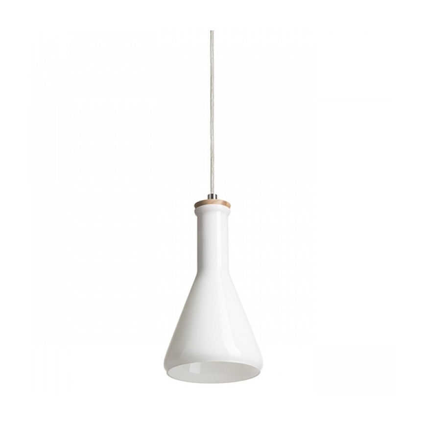 RED - Design Rendl - R12663 - Hängeleuchte PULIRE 1xE14/28W/230V
