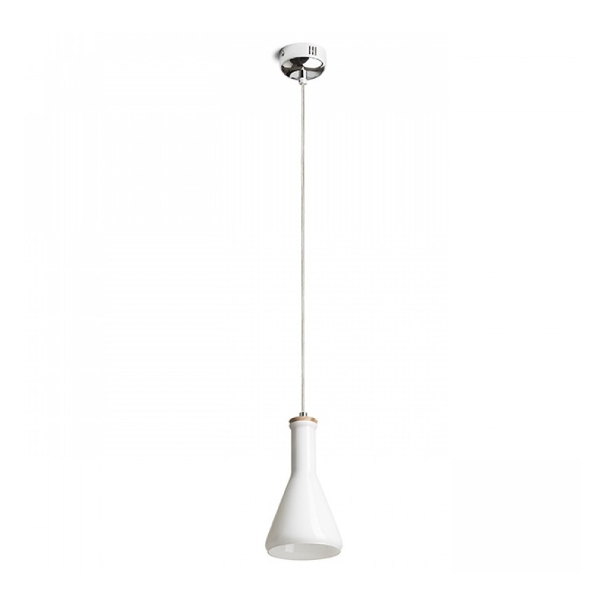 RED - Design Rendl - R12663 - Hängeleuchte PULIRE 1xE14/28W/230V