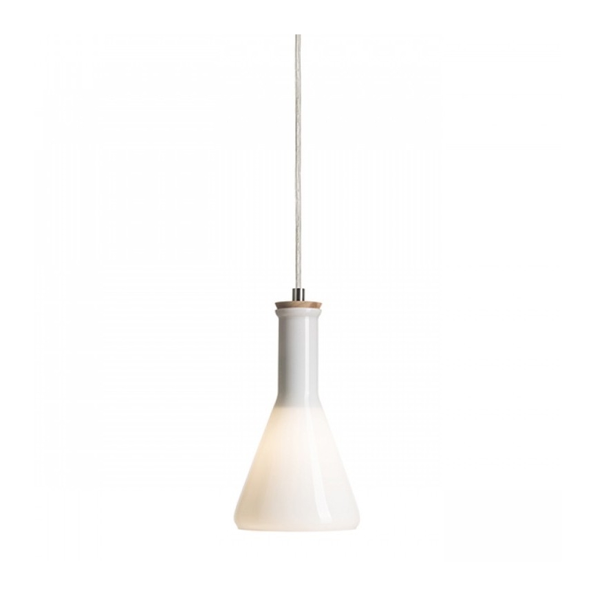 RED - Design Rendl - R12663 - Lampadario su filo PULIRE 1xE14/28W/230V