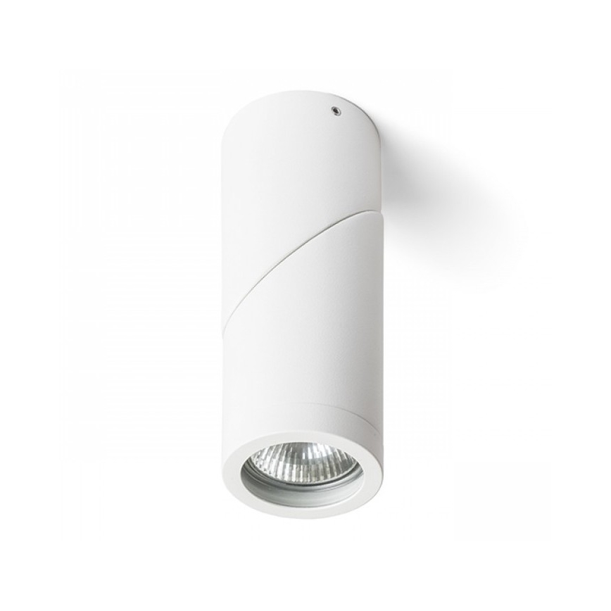 RED - Design Rendl - R12670 - Spotlight SNAZZY 1xGU10/35W/230V weiß