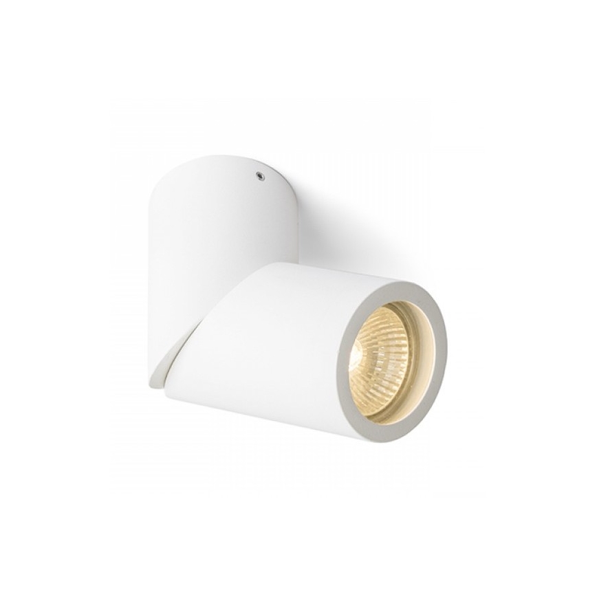 RED - Design Rendl - R12670 - Spotlight SNAZZY 1xGU10/35W/230V weiß