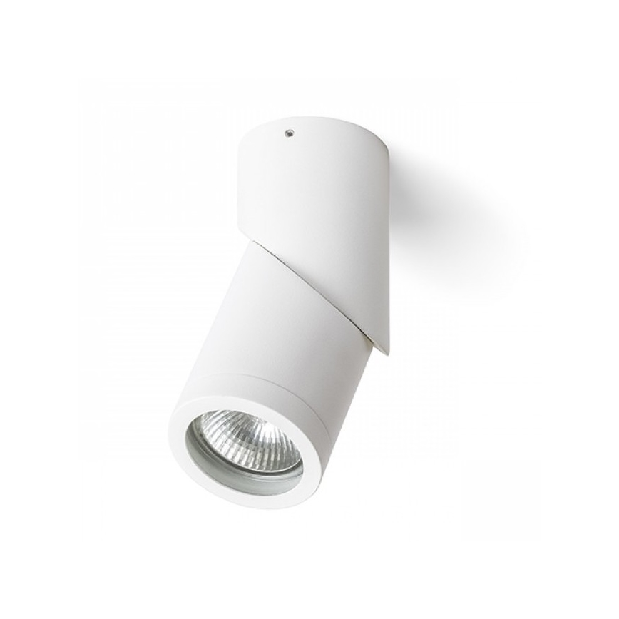 RED - Design Rendl - R12670 - Spotlight SNAZZY 1xGU10/35W/230V weiß