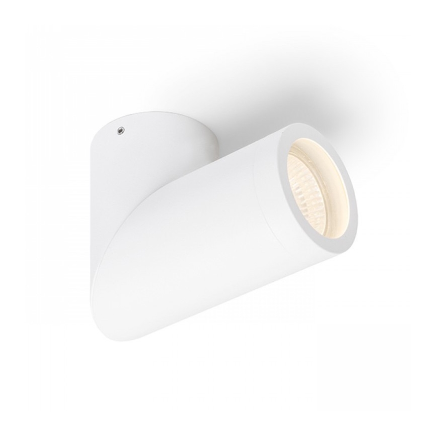 RED - Design Rendl - R12670 - Spotlight SNAZZY 1xGU10/35W/230V weiß