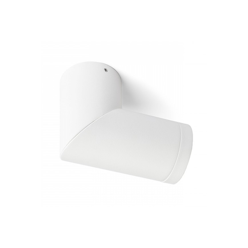 RED - Design Rendl - R12670 - Spotlight SNAZZY 1xGU10/35W/230V weiß