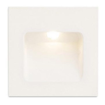 RED - Design Rendl - R12690 - Illuminazione LED scale AMARO LED/3W/230V