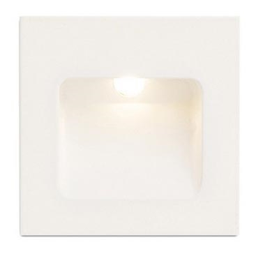 RED - Design Rendl - R12690 - Illuminazione LED scale AMARO LED/3W/230V