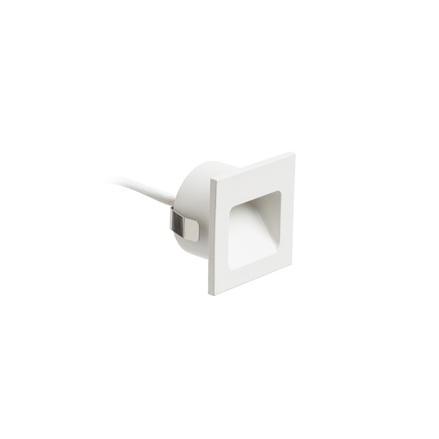RED - Design Rendl - R12690 - Spot d'escalier AMARO LED/3W/230V