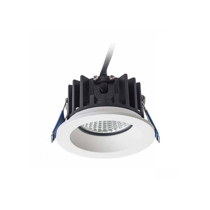 RED -Design Rendl-R12716- Lampada da incasso a LED per bagno TOLEDO 8W/230V IP44