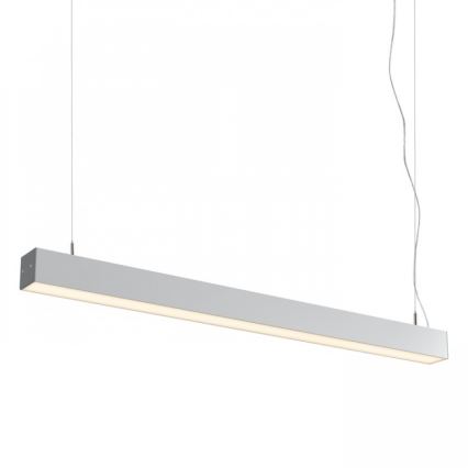 RED - Design Rendl - R12720 - Lampadario LED su corda PESANTE LED/40W/230V