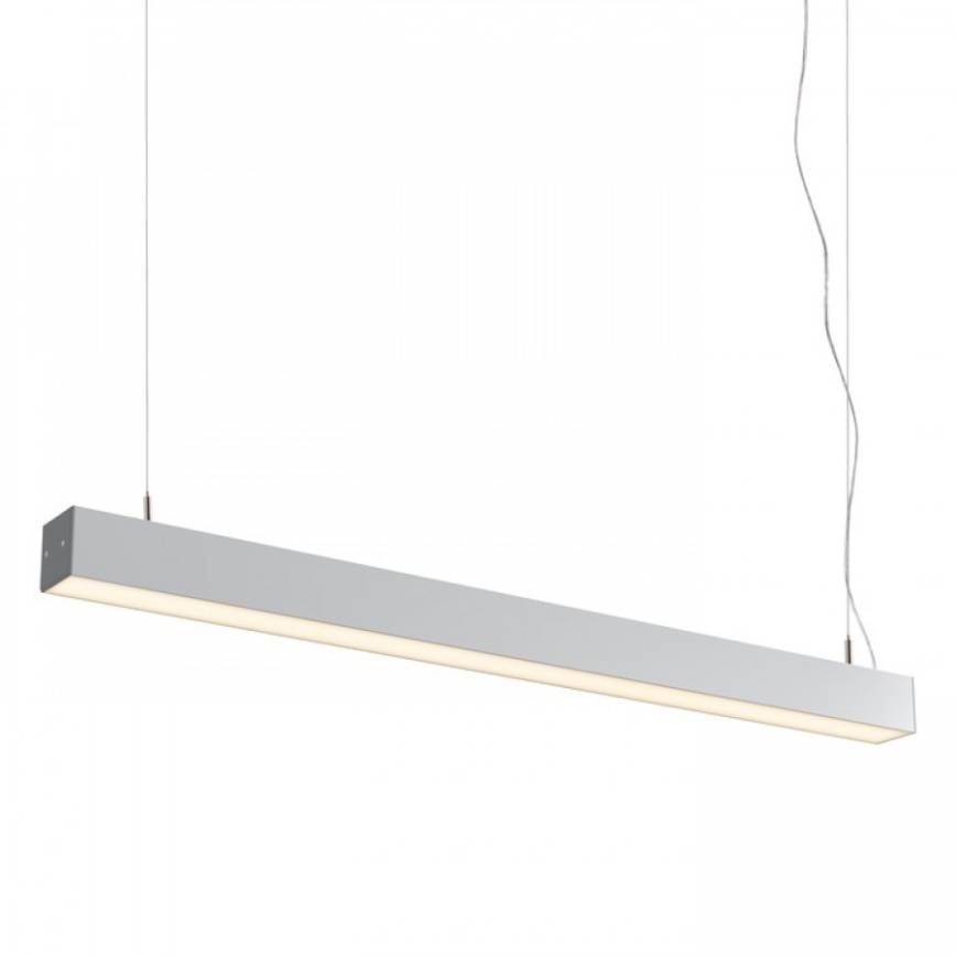 RED - Design Rendl - R12720 - Lampadario LED su corda PESANTE LED/40W/230V