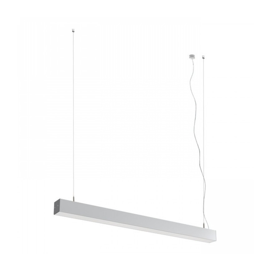 RED - Design Rendl - R12720 - Lampadario LED su corda PESANTE LED/40W/230V