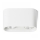 RED - Design Rendl - R12732 - Spot MANTOVA 2xGU10/35W/230V blanc