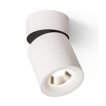 RED - Design Rendl - R12839 - LED Spotlight CONDU LED/20W/230V weiß