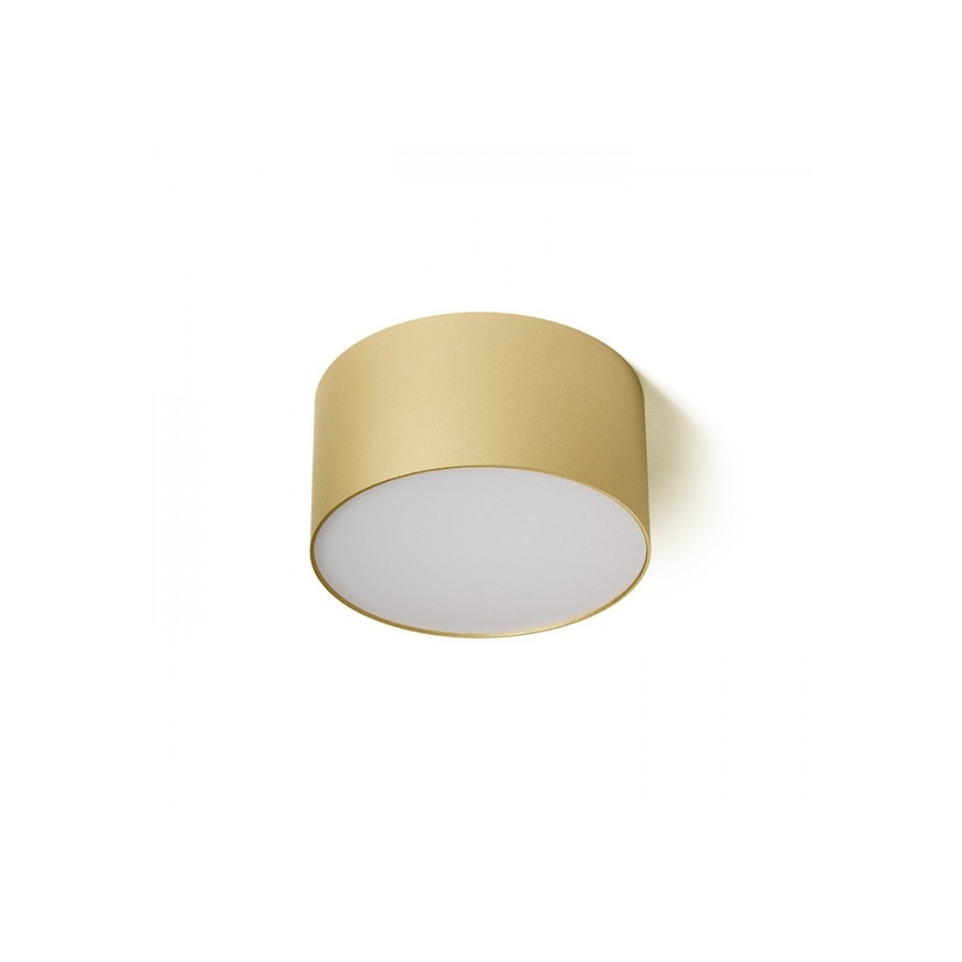 RED - Design Rendl - R12843 - LED Deckenleuchte LARISA LED/10W/230V gold