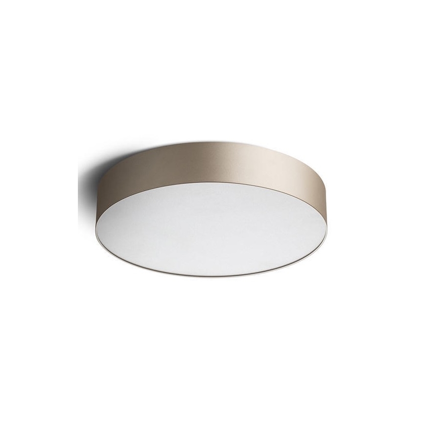 RED - Design Rendl - R12845 - Plafonnier LARISA LED/30W/230V doré