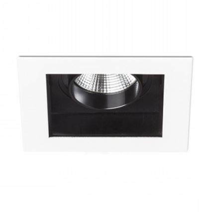 RED - Design Rendl - R12856 - Lampada LED da incasso BONDY LED/7W/230V