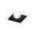 RED - Design Rendl - R12856 - Spot encastrable BONDY LED/7W/230V