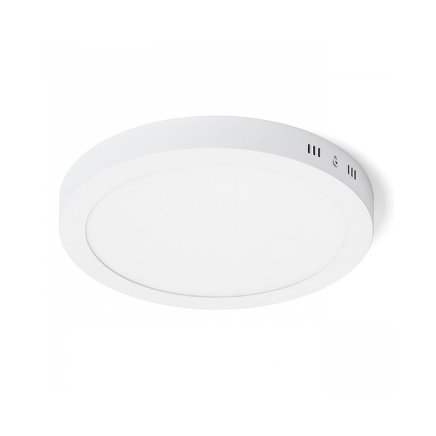 RED - Design Rendl - R12973 - LED Deckenleuchte SOCORRO LED/24W/230V
