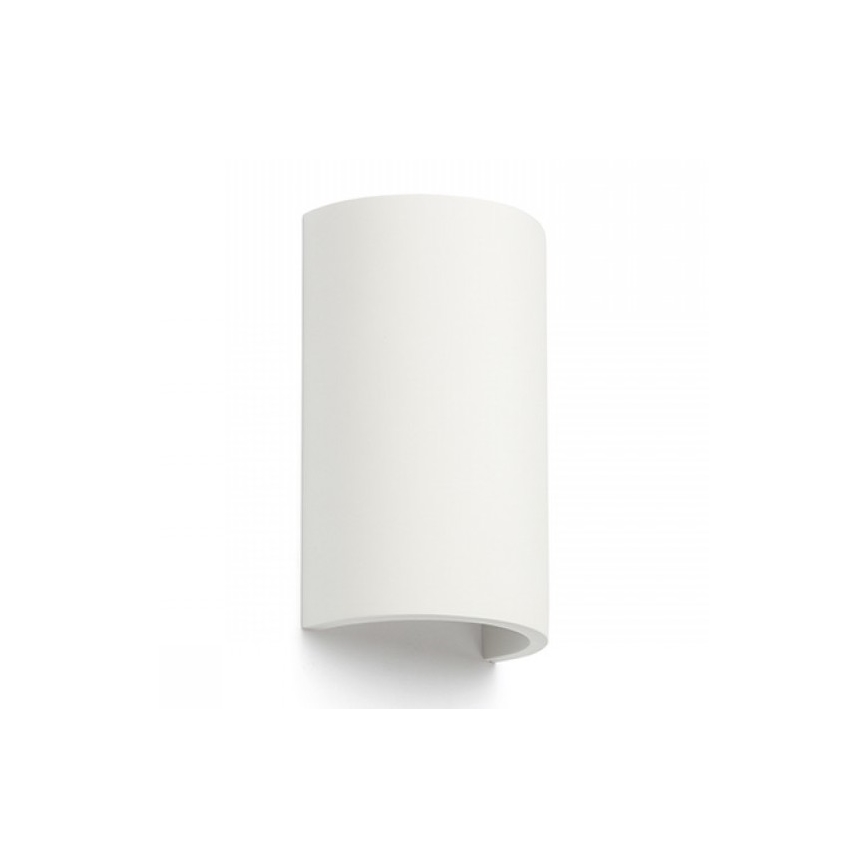 RED - Design Rendl - R12999 - Wandbeleuchtung CHIC 1xG9/33W/230V