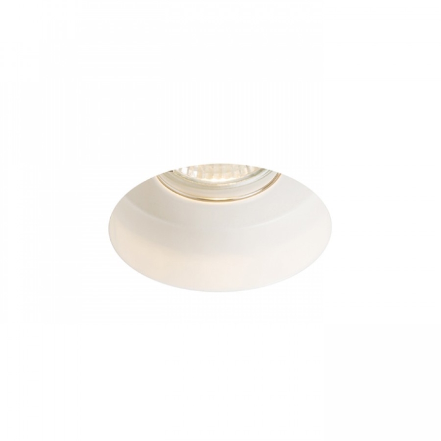 RED - Design Rendl - R13288 - Lampada da incasso IPSO 1xGU10/35W/230V