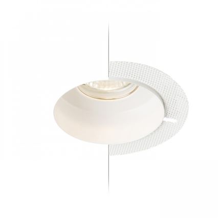 RED - Design Rendl - R13288 - Luminaire encastrable IPSO 1xGU10/35W/230V