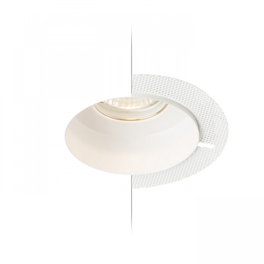 RED - Design Rendl - R13288 - Luminaire encastrable IPSO 1xGU10/35W/230V