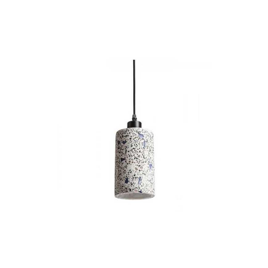 RED - Design Rendl - R13296 - Suspension filaire CAMINO 1xE27/28W/230V