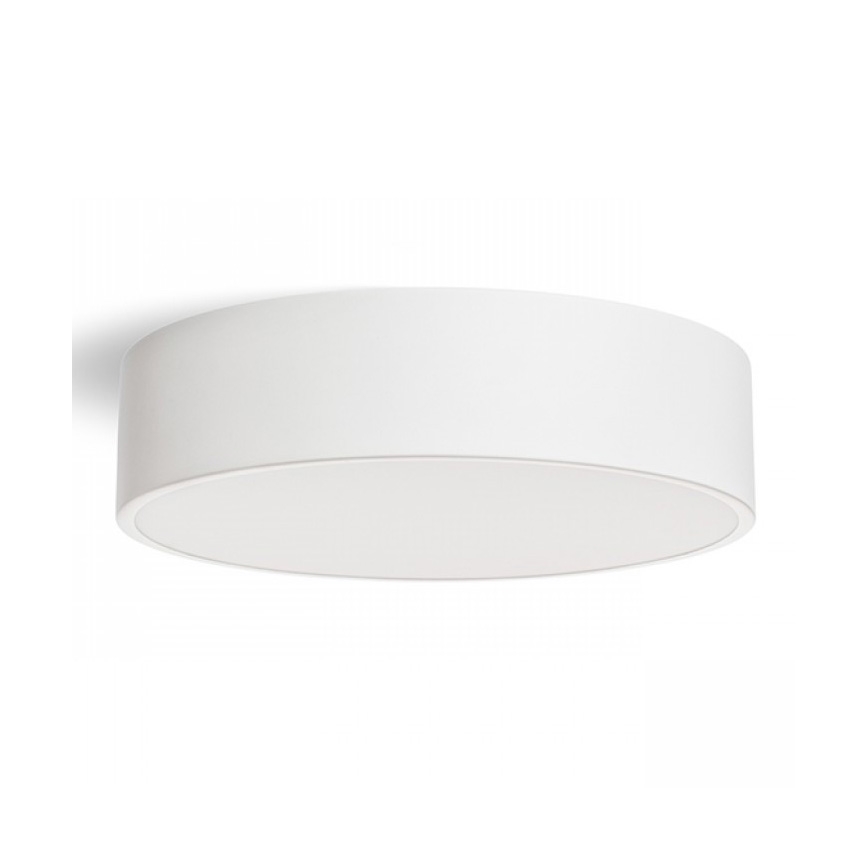 RED - Design Rendl - R13328 - LED-Deckenleuchte MEZZO LED/30W/230V weiß