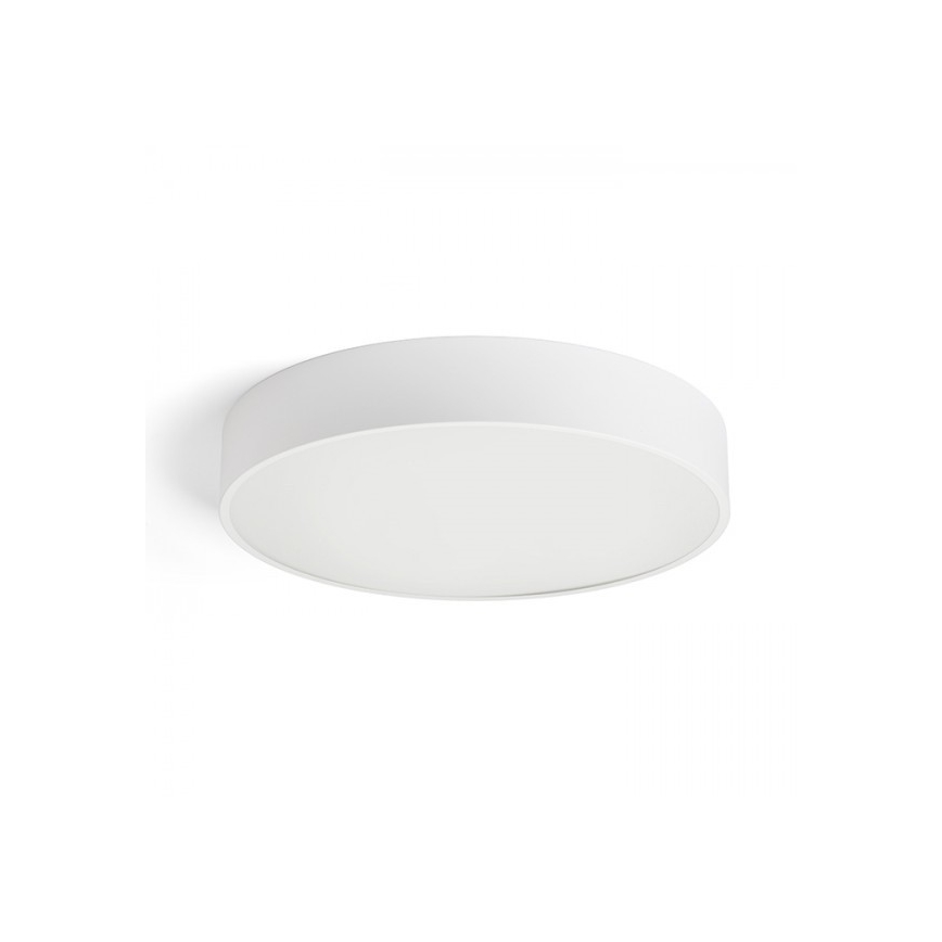 RED - Design Rendl - R13332 - Plafoniera LED MEZZO LED/60W/230V bianca