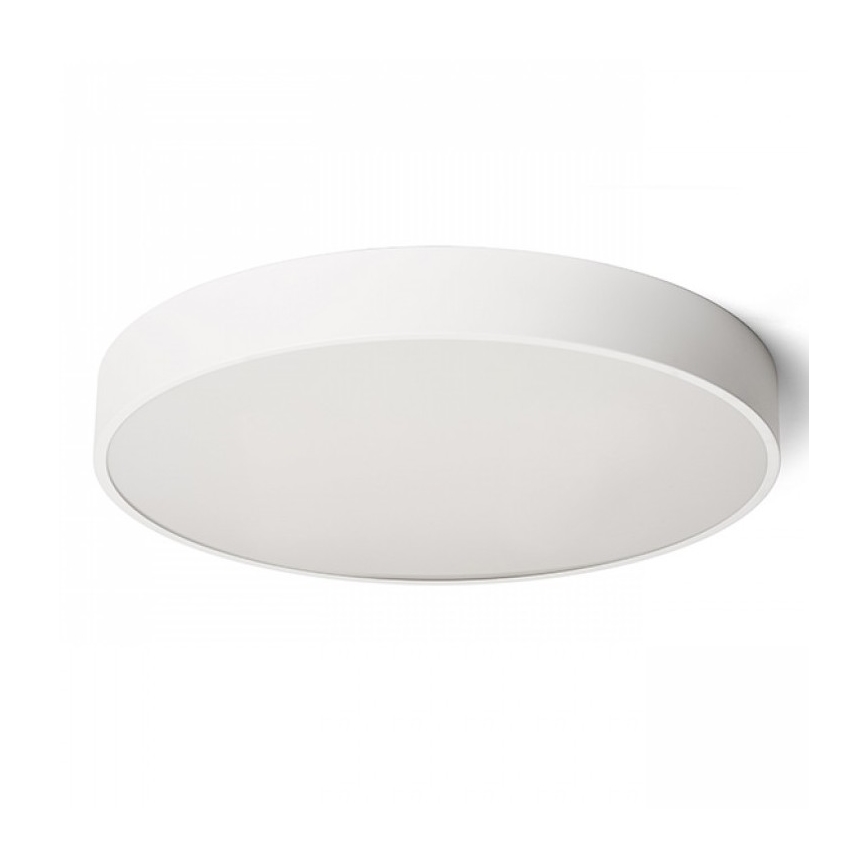 RED - Design Rendl - R13334 - Plafoniera LED MEZZO LED/100W/230V bianco