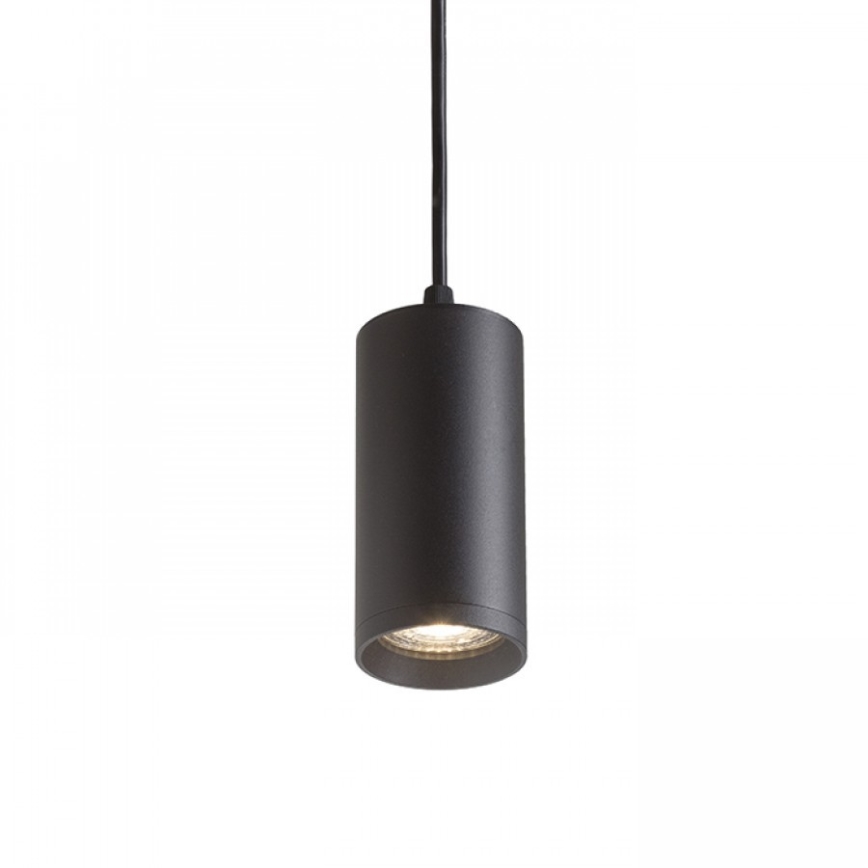 RED - Design Rendl - R13366 - Suspension filaire BELENOS 1xGU10/9W/230V