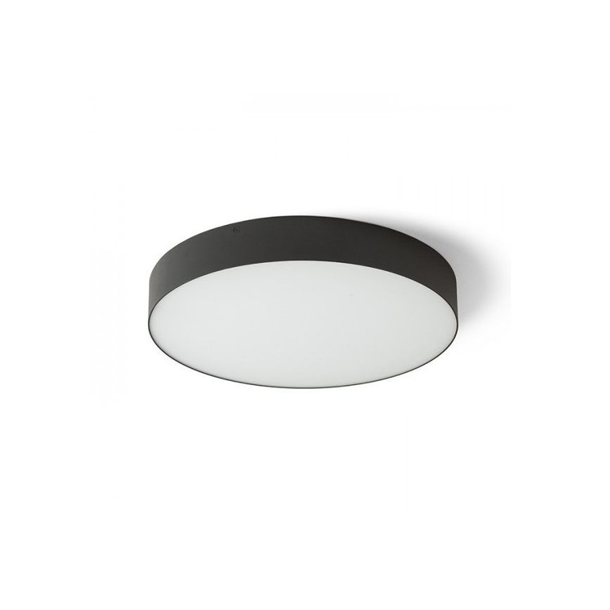 RED - Design Rendl - R13486 - LED Deckenleuchte LARISA LED/50W/230V schwarz