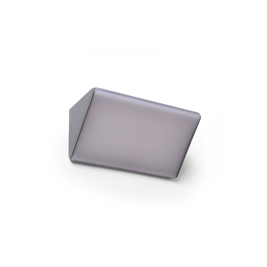 RED - Design Rendl - R13504 - LED Auβen-Wandbeleuchtung ANDANTE LED/21W/230V IP65