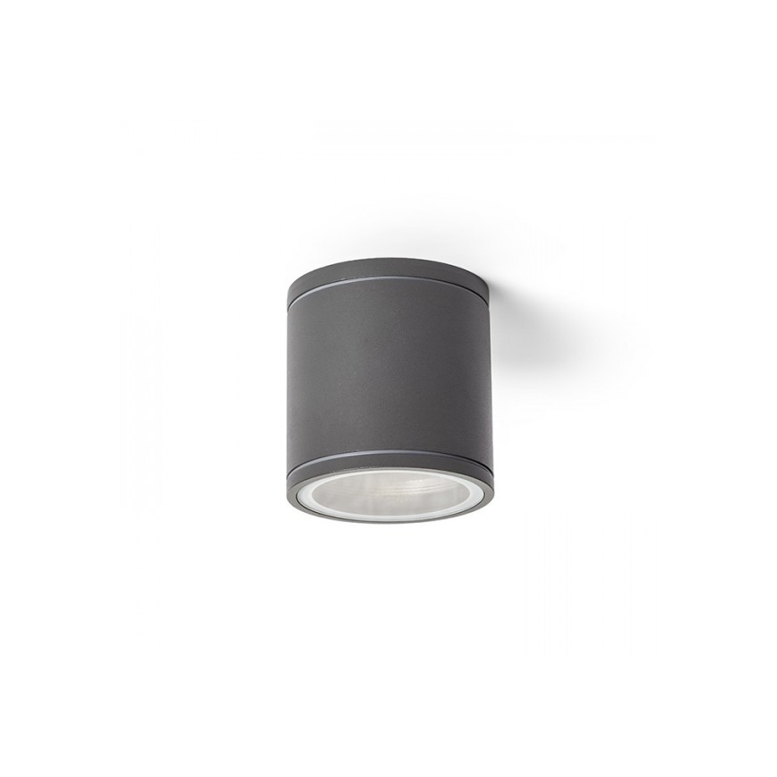 RED - Design Rendl - R13507 - Badezimmerstrahler LIZZI 1xGU10/35W/230V IP54 anthrazit