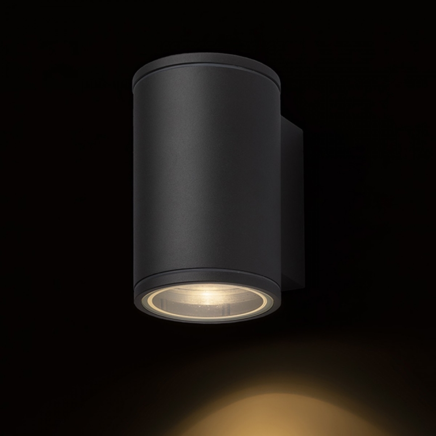 RED - Design Rendl-R13508- Applique murale d'extérieur LIZZI 1xGU10/35W/230V IP54