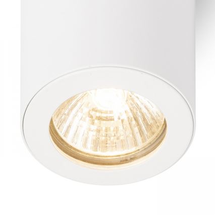 RED - Design Rendl-R13538- Spot de salle de bain LOLA 1xGU10/35W/230V IP54