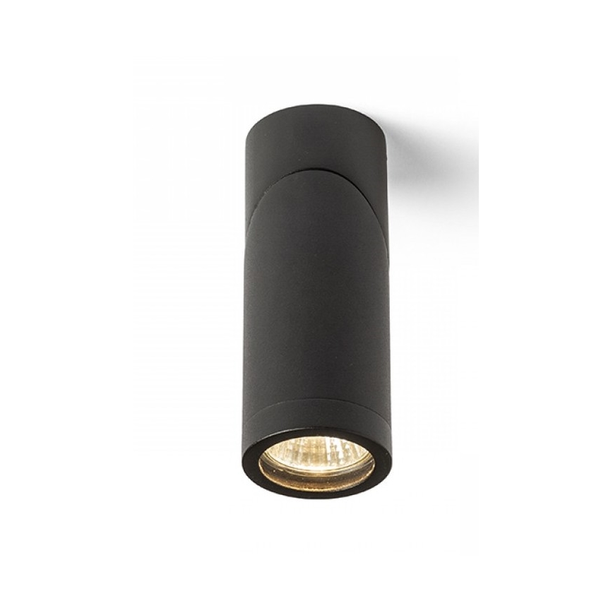 RED - Design Rendl - R13552 - Spot SNAZZY 1xGU10/35W/230V noir