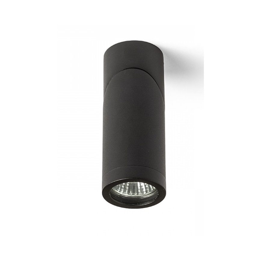 RED - Design Rendl - R13552 - Spot SNAZZY 1xGU10/35W/230V noir