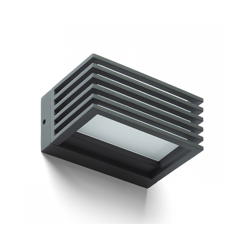 RED -Design Rendl-R13564- Applique da esterno LED CLAIRE LED/6W/230V IP54