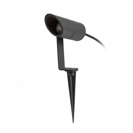 RED - Design Rendl - R13568 -  Lumière d'extérieur LORCA LED/5W/230V IP65