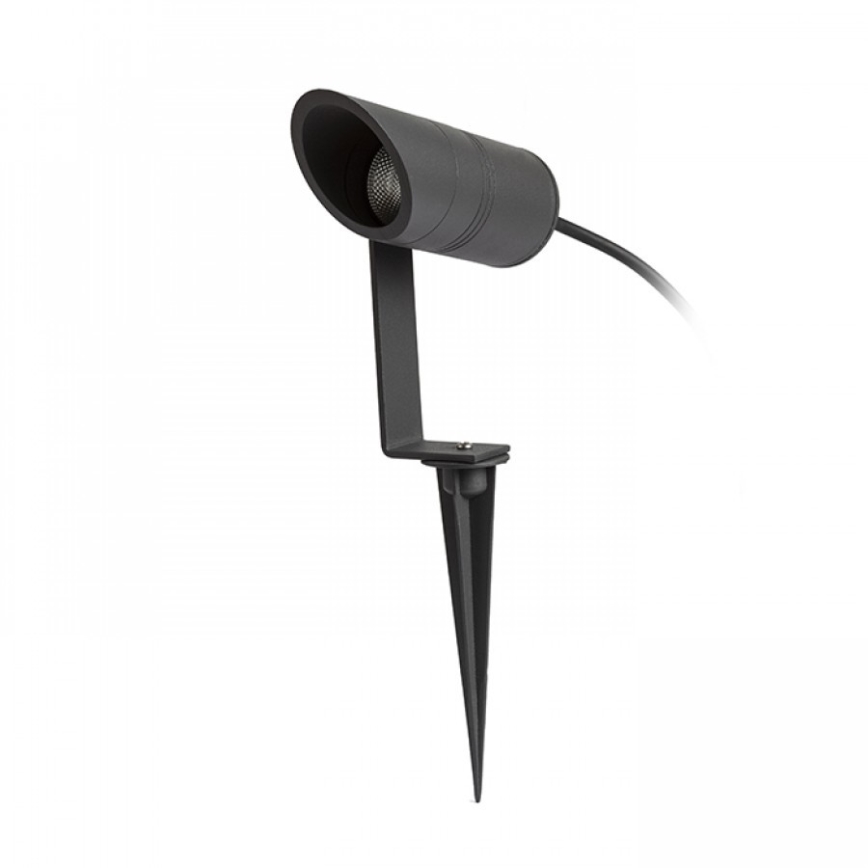RED - Design Rendl - R13568 -  Lumière d'extérieur LORCA LED/5W/230V IP65