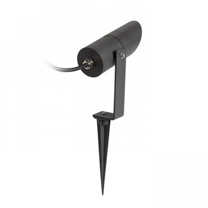 RED - Design Rendl - R13568 -  Lumière d'extérieur LORCA LED/5W/230V IP65