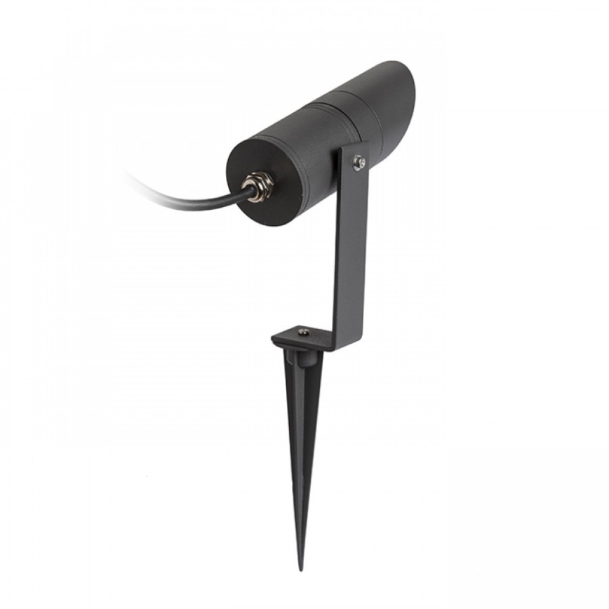 RED - Design Rendl - R13568 -  Lumière d'extérieur LORCA LED/5W/230V IP65